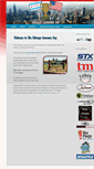 Mobile Screenshot of chicagolacrossecup.com